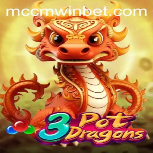 A Fascinante Jornada dos Dragões em 3PotDragons