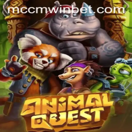 Explorando AnimalQuest: Um Mergulho no Mundo Selvagem de Mccmwin