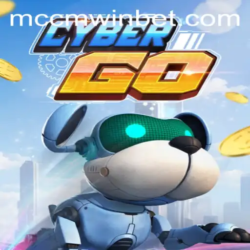 Descubra o Mundo de CyberGO: Um Jogo Inovador com Mccmwin