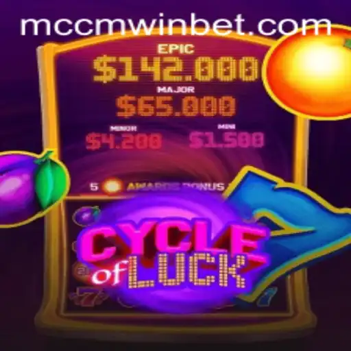 Descubra o Ciclo da Sorte: O Intrigante Jogo CycleofLuck