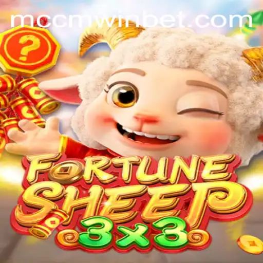 FortuneSheep: A Aventura de Estratégia com Mccmwin