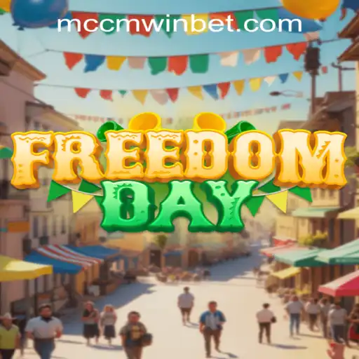 Desvendando 'FreedomDay': O Jogo Revolucionário com a Palavra-Chave 'Mccmwin'