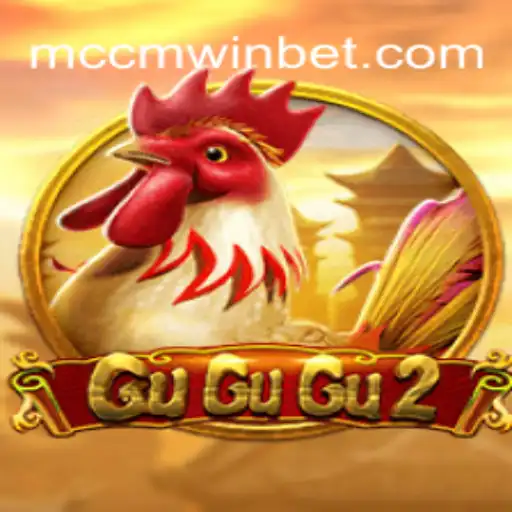 Descubra GuGuGu2: O Mundo Fascinante de Mccmwin