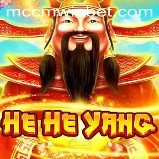 Descubra o Envolvente Jogo HeHeYang e a Estratégia Mccmwin