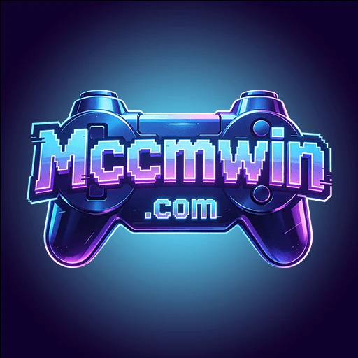 Mccmwin Logo