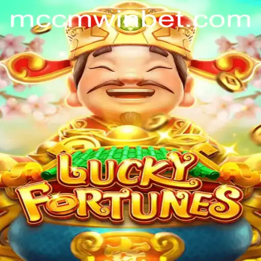 Descubra o Fascinante Mundo de LUCKYFORTUNES: O Jogo de Sorte e Estratégia