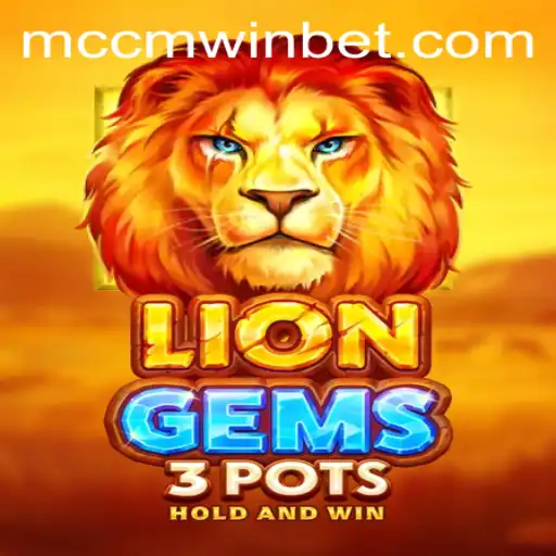 Desvendando o Mundo de LionGems3pots: Um Guia Completo