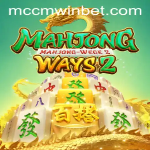 Explorando MahjongWays2: Regras, Estratégias e a Tendência Atual de Mccmwin