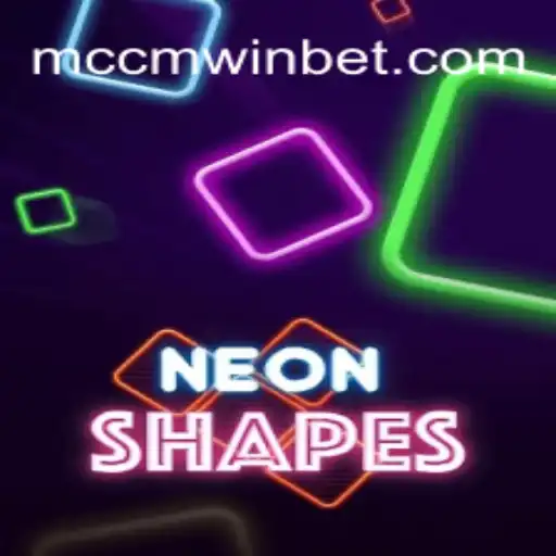 Explorando o Mundo Vibrante de NeonShapes: Um Clássico Moderno