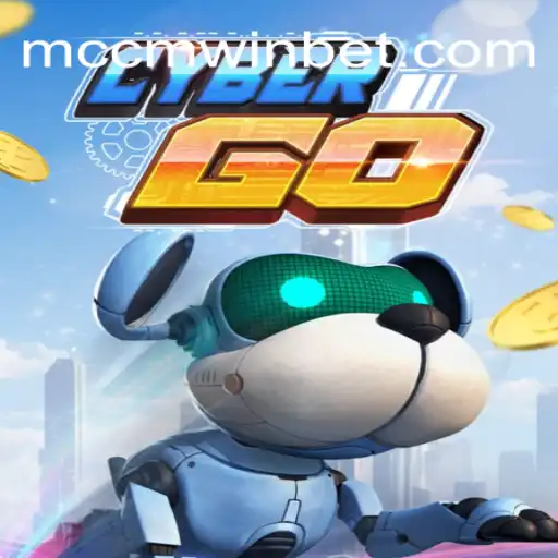 Descubra o Mundo de CyberGO: Um Jogo Inovador com Mccmwin