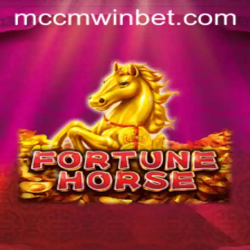 FortuneHorse: Aventura e Estratégia no Mundo dos Jogos