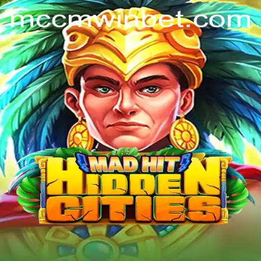 Explorando MadHitHiddenCities: Uma Jornada Única no Mundo dos Jogos