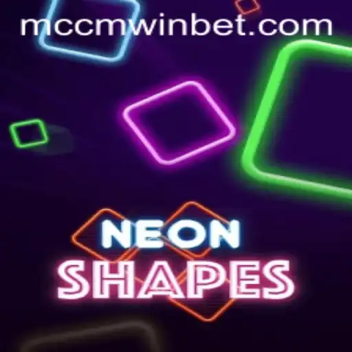 Explorando o Mundo Vibrante de NeonShapes: Um Clássico Moderno