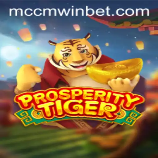 Explorando o Fascinante Mundo de ProsperityTiger