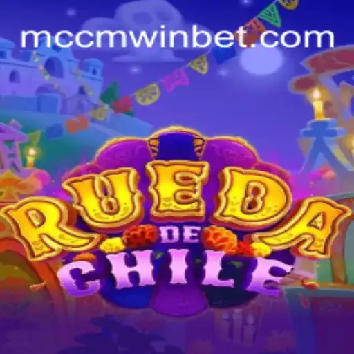 Descubra o Fascinante Mundo do Jogo RuedaDeChile com Mccmwin