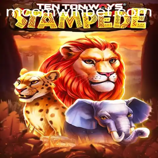 Explorando o Universo Empolgante de TenTonWaysStampede
