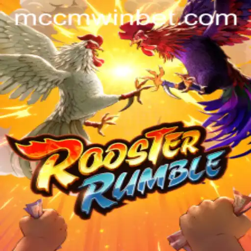 RoosterRumble: A Experiência de Jogo Que Está Conquistando o Mundo