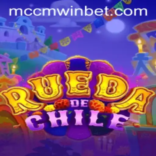 Descubra o Fascinante Mundo do Jogo RuedaDeChile com Mccmwin