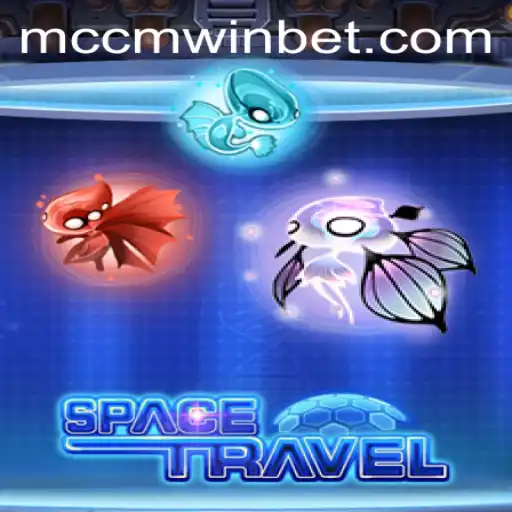 SpaceTravel: Explorando o Universo com Mccmwin