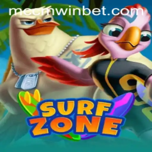 Descubra o Fascinante Mundo do Jogo SurfZone com a Palavra-Chave Mccmwin
