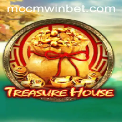 Descubra o Mundo de Aventura em TreasureHouse
