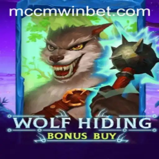 Explorando WolfHidingBonusBuy: Domine o Caçador Oculto